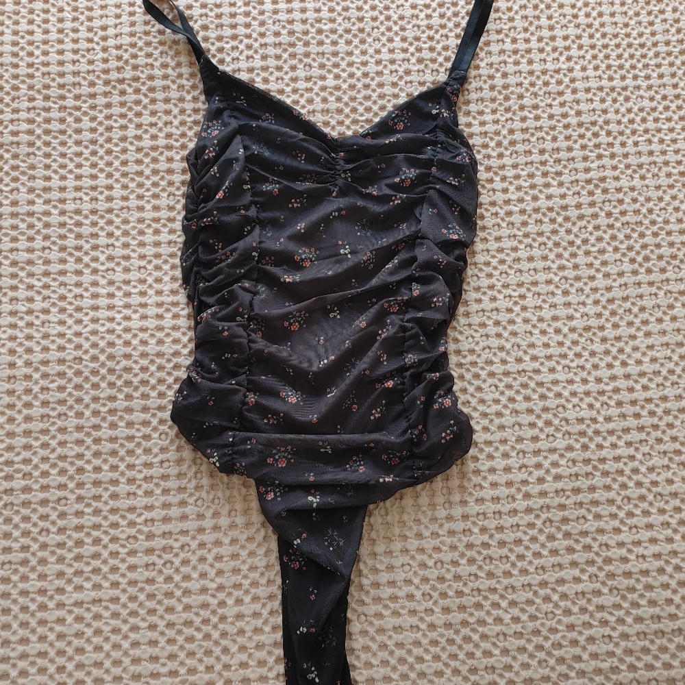 NWT small ladies top